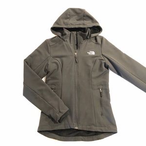The North Face Shelbe Raschel Hoodie